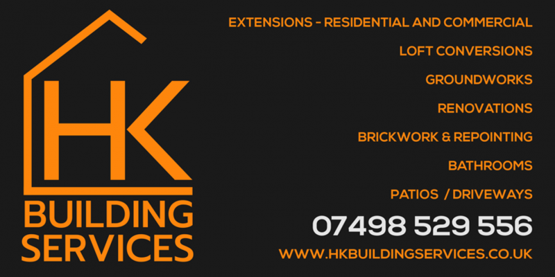 HK BUILDING SERVICES